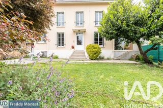  Maison à vendre 6 pièces 145 m²