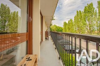  Appartement � vendre 5 pi�ces 87 m�