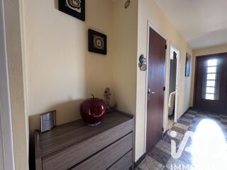  Maison à vendre 7 pièces 113 m²
