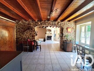  Maison à vendre 7 pièces 137 m²