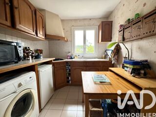  Appartement à vendre 3 pièces 55 m²