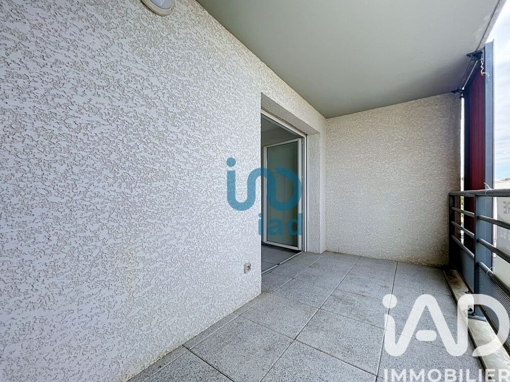 vente Appartement - 2 pièce(s) - 39 m² Béziers (34500)
