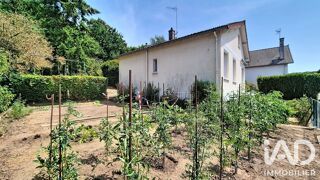  Maison à vendre 5 pièces 83 m²