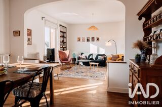  Maison à vendre 5 pièces 116 m²