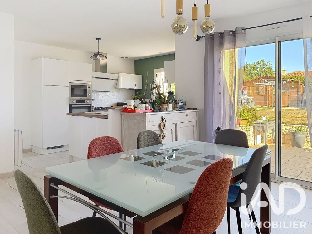 Vente Maison traditionnelle 5 pièces