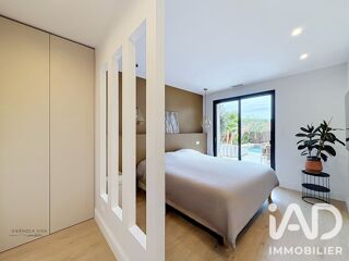  Maison à vendre 5 pièces 180 m²