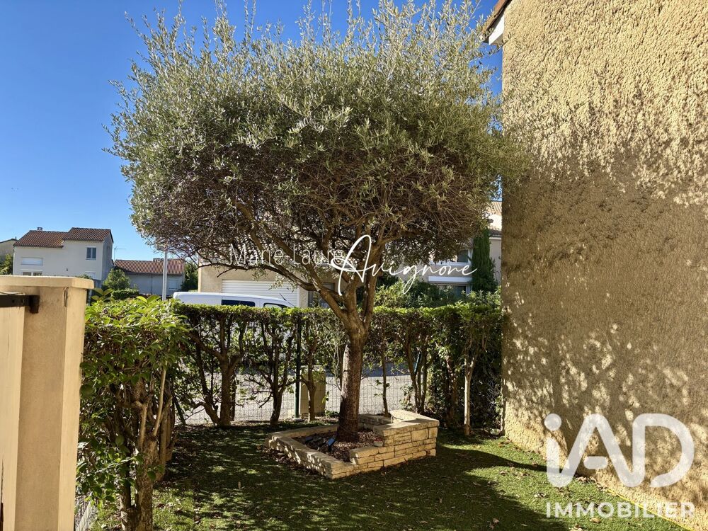 Vente Maison Vente Maison/villa 4 pièces Montélimar