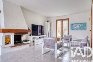  Maison à vendre 7 pièces 135 m²