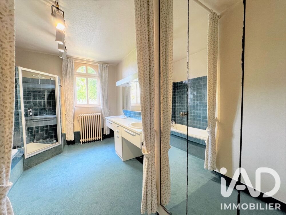 à vendre  Maison Malaunay (76770)