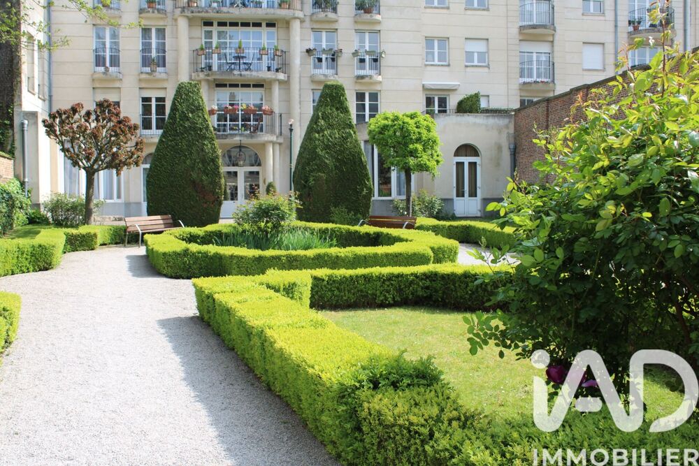 Vente Duplex 3 pièces