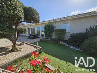  Maison à vendre 6 pièces 162 m²