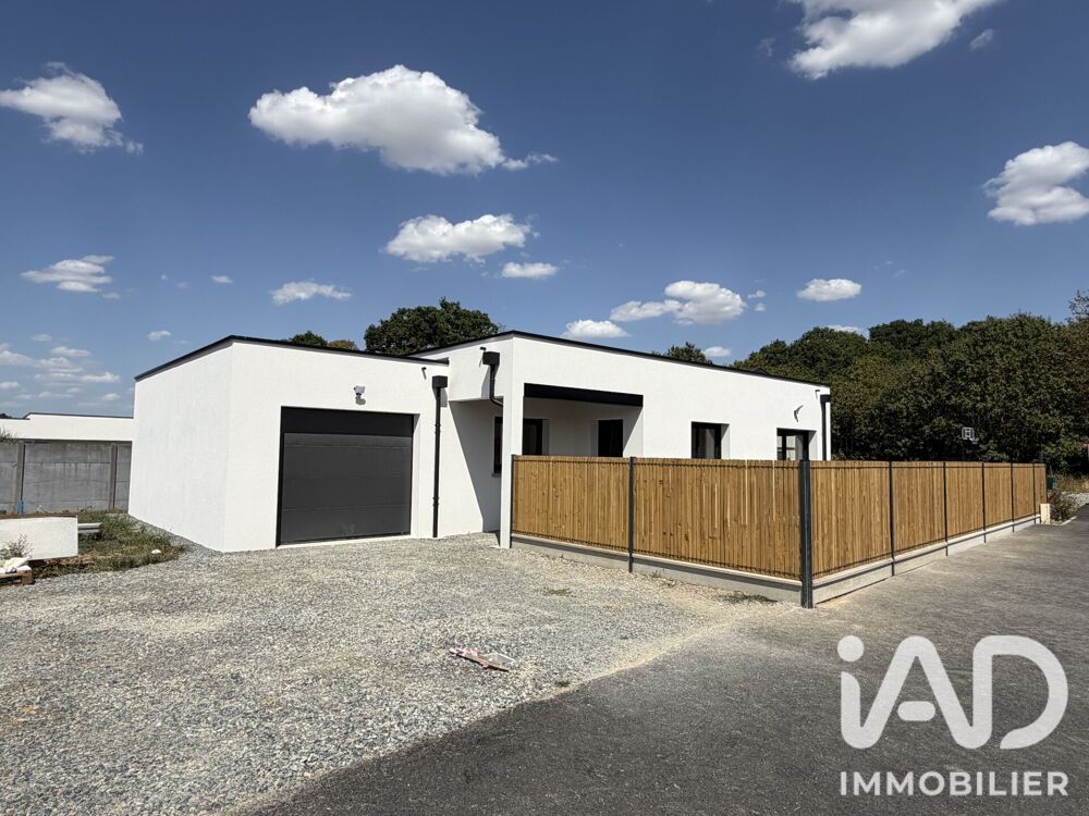 Vente Maison/villa 4 pièces