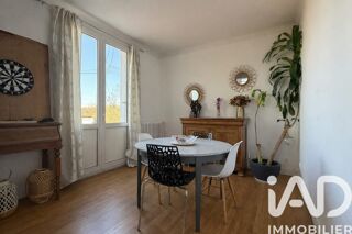 Maison à vendre 4 pièces 79 m²