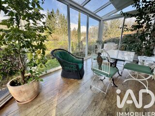  Maison à vendre 7 pièces 155 m²