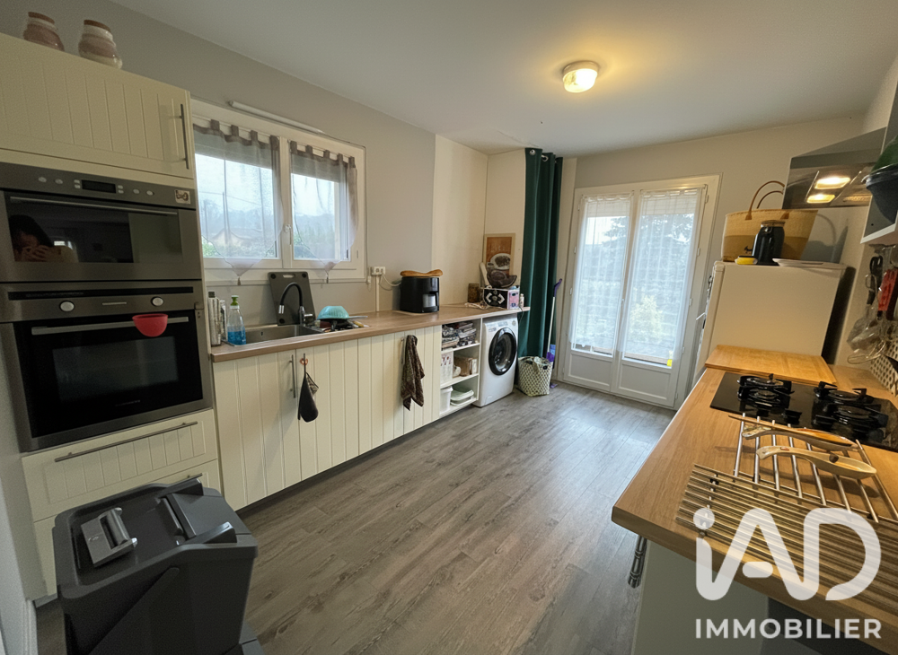 Vente Maison Vente Maison/villa 5 pièces Moissac