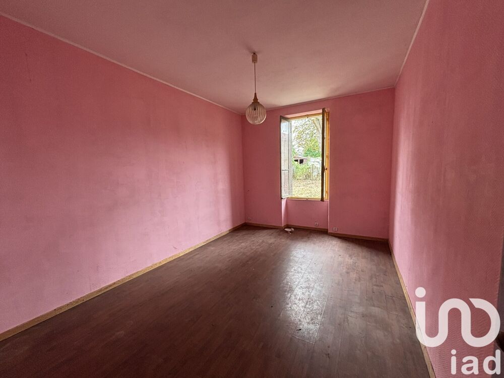 Vente Maison de village 3 pièces