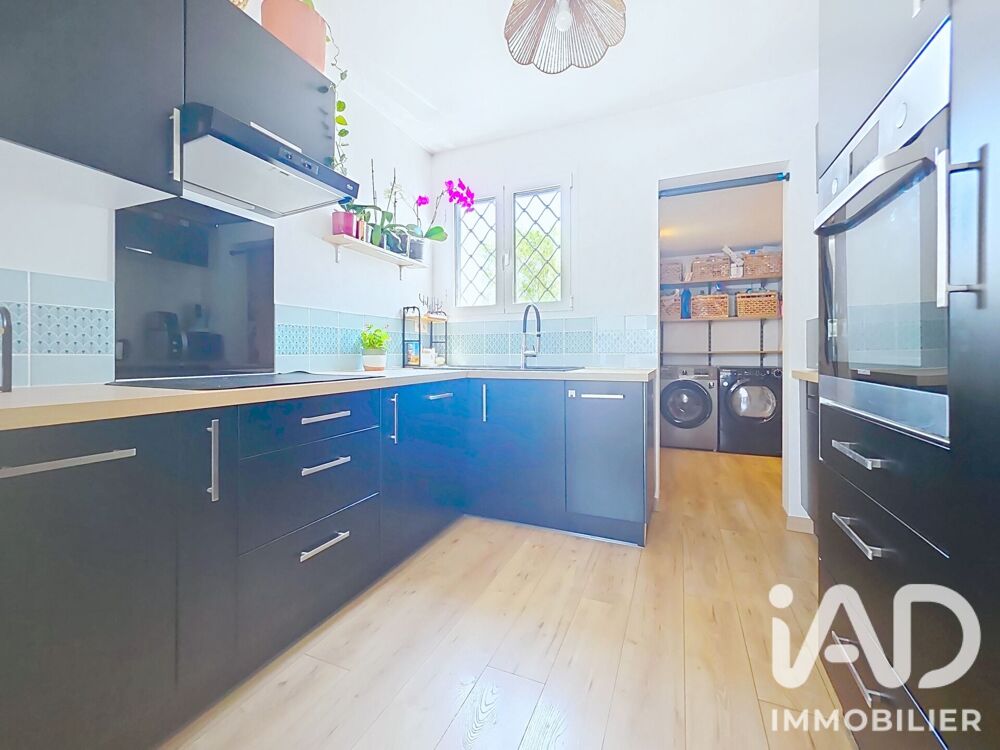 Vente Maison Vente Maison traditionnelle 6 pièces Ozoir-la-ferrière