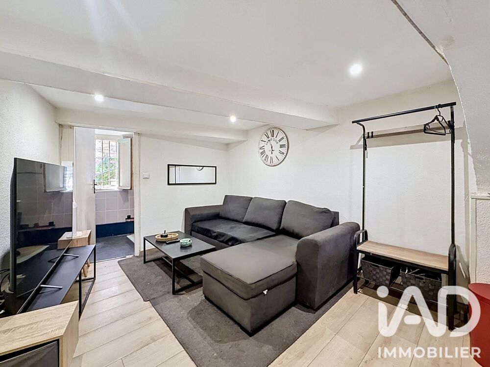 Vente Appartement Vente Appartement 3 pièces Castelnou