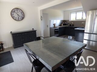  Maison à vendre 5 pièces 99 m²