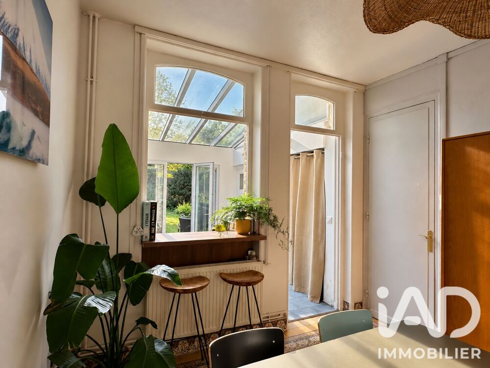 Vente Maison Vente Maison/villa 4 pièces La madeleine