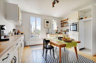  Appartement � vendre 5 pi�ces 100 m�