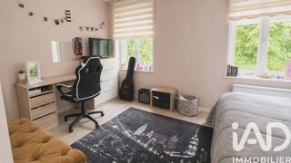  Maison à vendre 5 pièces 115 m²
