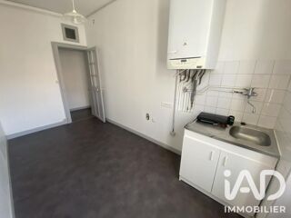  Appartement à vendre 2 pièces 49 m²