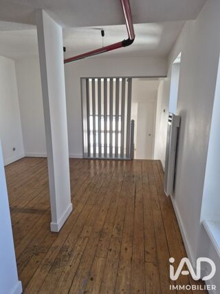  Immeuble à vendre 293 m²