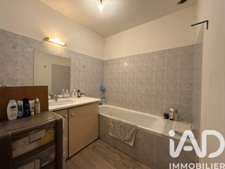  Appartement à vendre 4 pièces 81 m²