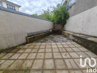  Appartement � vendre 2 pi�ces 41 m�