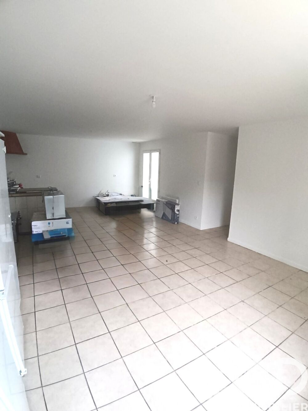 Vente Maison traditionnelle 4 pièces