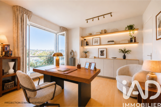  Appartement � vendre 5 pi�ces 100 m�