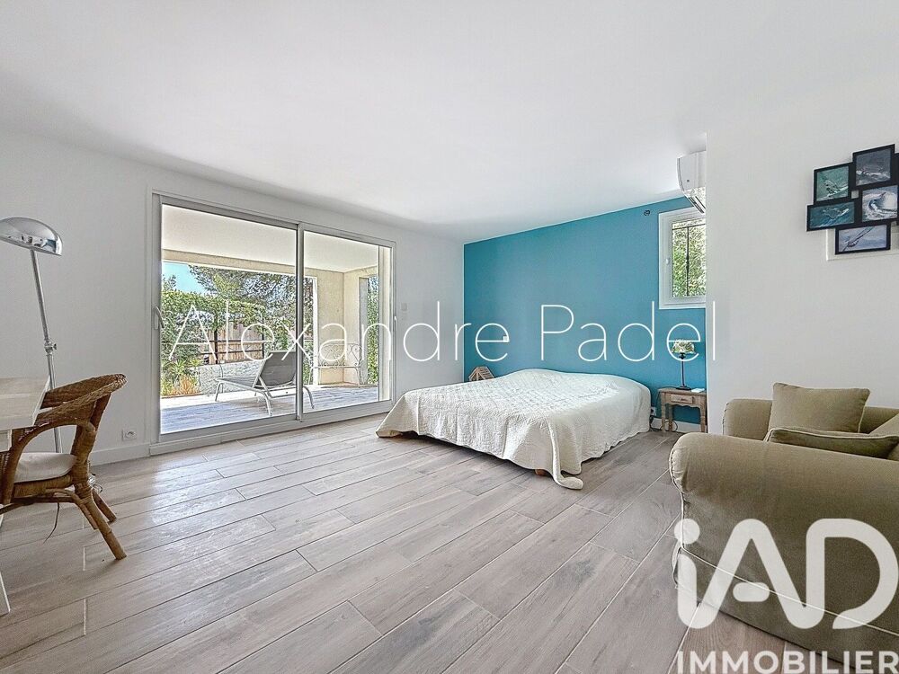 à vendre  Maison Carqueiranne (83320)