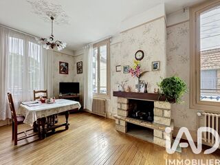  Maison à vendre 5 pièces 121 m²