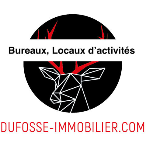 L'agence Dufossé Immobilier Lyon vous propose un fond... 421000 69680 Chassieu
