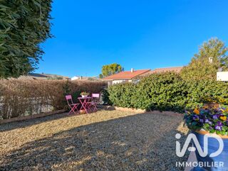  Maison à vendre 3 pièces 67 m²