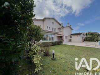  Maison � vendre 7 pi�ces 258 m�