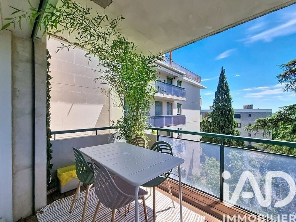 vente Appartement - 3 pièce(s) - 83 m² Nimes (30900)