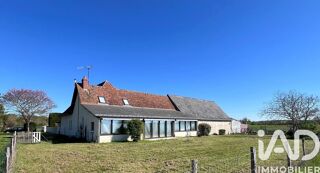  Maison � vendre 7 pi�ces 220 m�