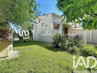  Maison � vendre 3 pi�ces 40 m�