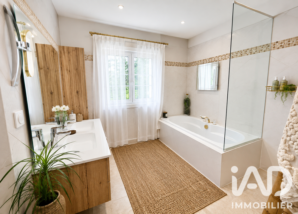 Vente Maison Vente Maison/villa 8 pièces Roquefort-les-pins