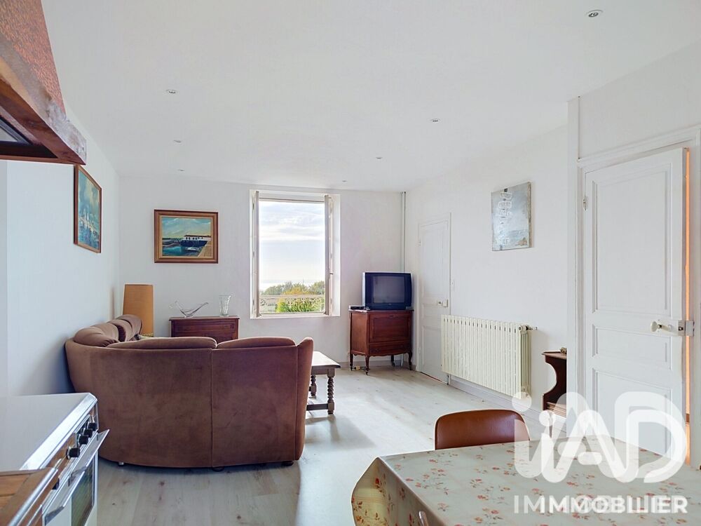 Vente Maison Vente Maison/villa 8 pièces Cancale