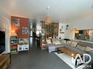  Maison à vendre 5 pièces 107 m²