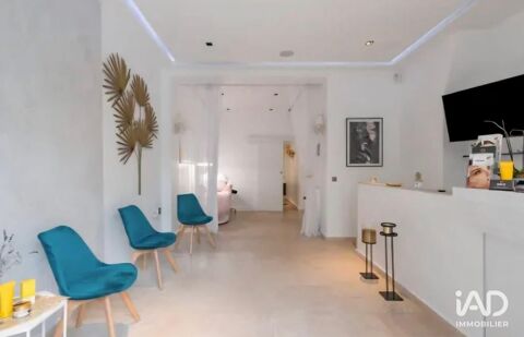   Vente Boutique/Local commercial 45 m&sup2; 