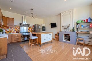 Maison à vendre 6 pièces 201 m²