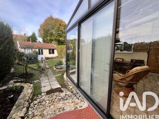  Maison à vendre 4 pièces 88 m²