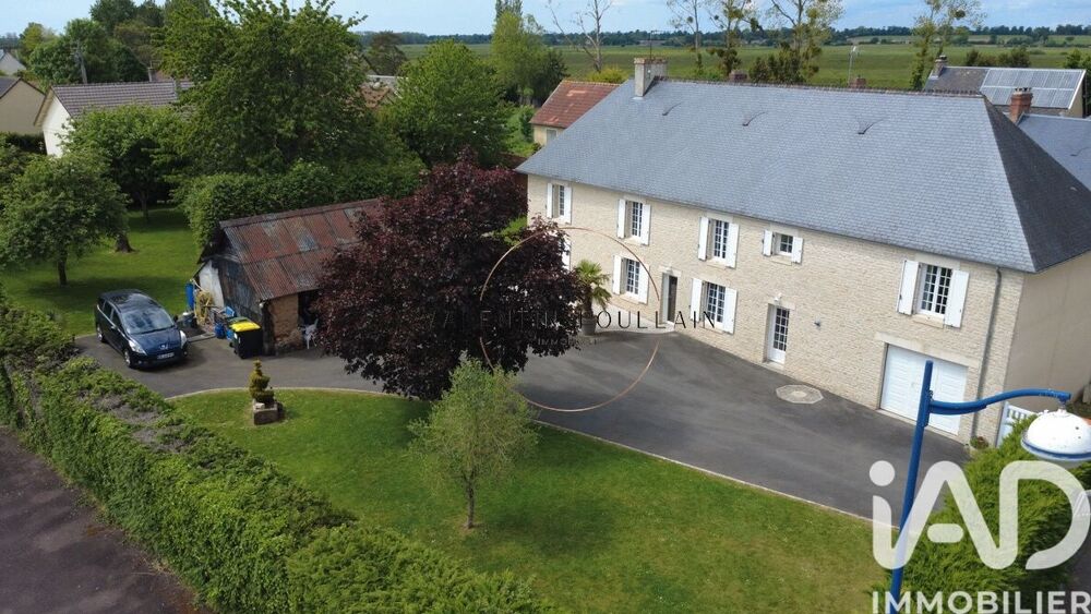 Vente Maison Vente Pavillon 6 pièces Tribehou