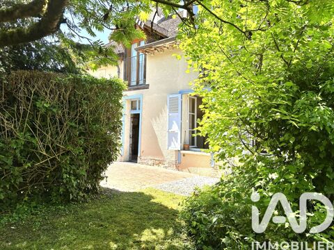   Vente Demeure 10 pièces Maison - 10 pièce(s) - 245 m²