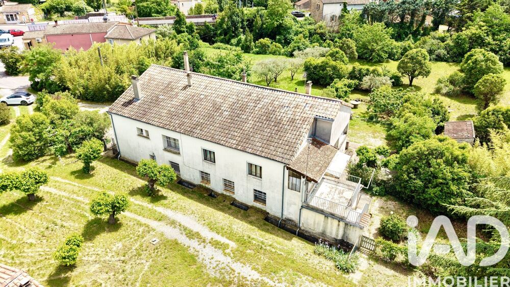 Vente Maison/villa 12 pièces