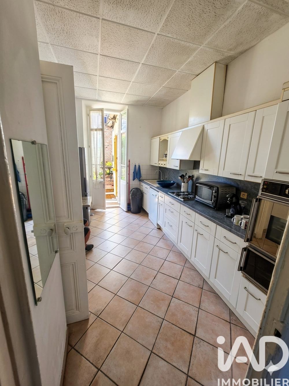 Vente Appartement 5 pièces
